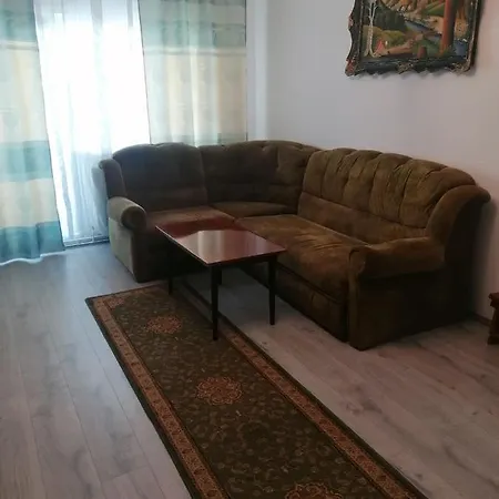 Gm Apartament *