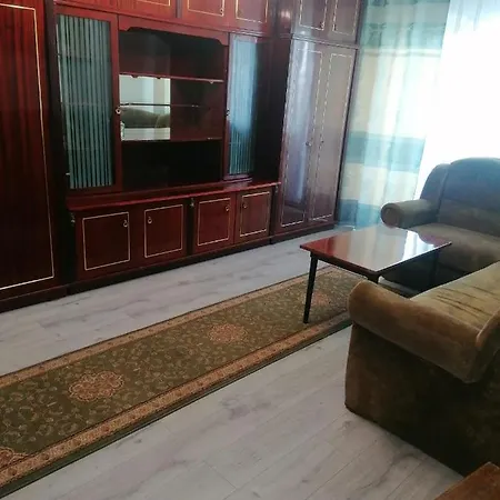 Gm Apartament Cluj-Napoca